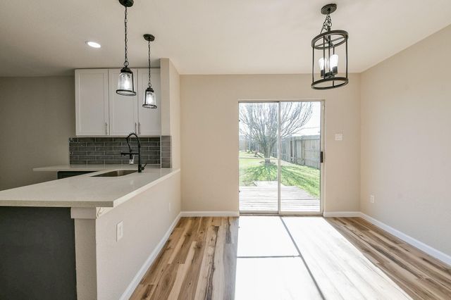 20807 Lansing Ridge Lane, Katy, TX 77449