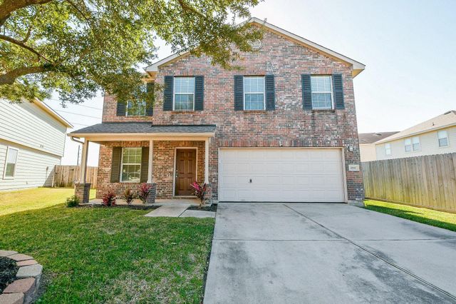 20807 Lansing Ridge Lane, Katy, TX 77449