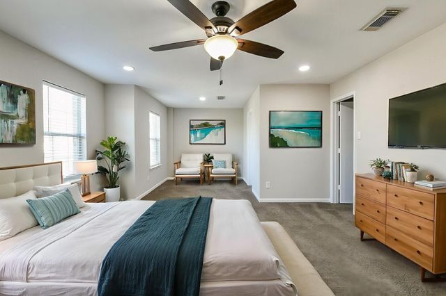 20807 Lansing Ridge Lane, Katy, TX 77449