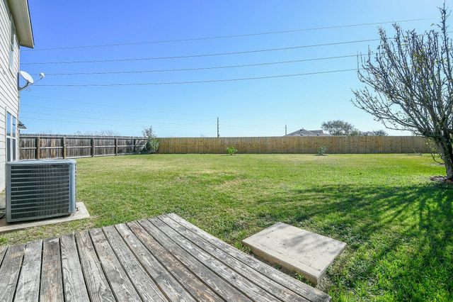 20807 Lansing Ridge Lane, Katy, TX 77449