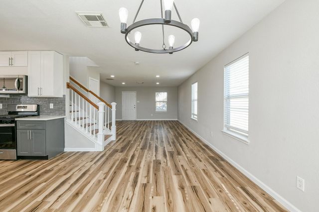 20807 Lansing Ridge Lane, Katy, TX 77449