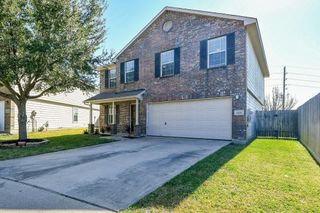 20807 Lansing Ridge Lane, Katy, TX 77449