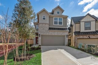 120 Red Cascade Court, Willis, TX 77318
