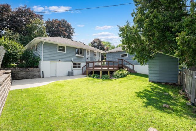 2309 24th Street NW, Rochester, MN 55901