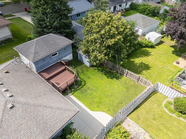 2309 24th Street NW, Rochester, MN 55901