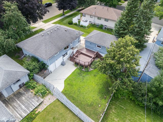 2309 24th Street NW, Rochester, MN 55901