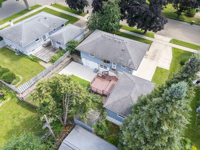 2309 24th Street NW, Rochester, MN 55901