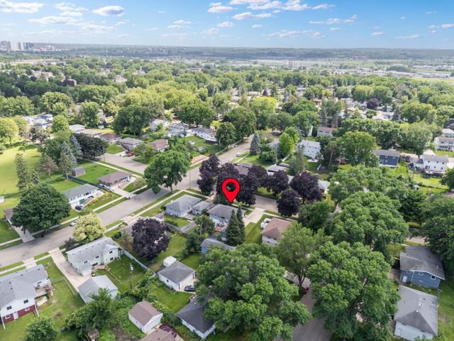 2309 24th Street NW, Rochester, MN 55901