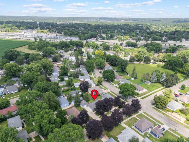 2309 24th Street NW, Rochester, MN 55901