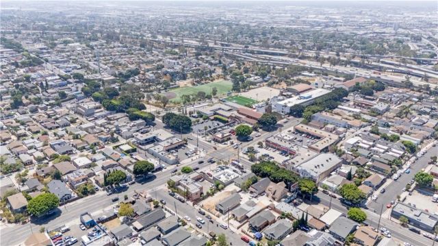 2325 Whittier, Los Angeles, CA 90023