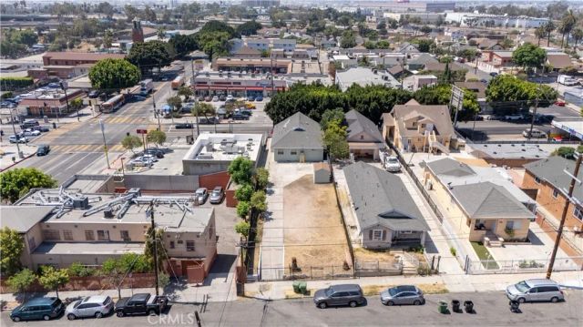 2325 Whittier, Los Angeles, CA 90023