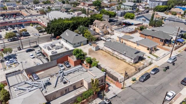 2325 Whittier, Los Angeles, CA 90023