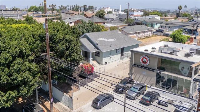 2325 Whittier, Los Angeles, CA 90023