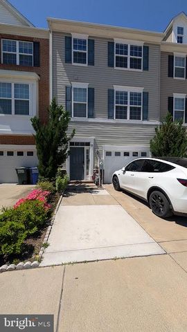 7821 TAGGART CT, Elkridge, MD 21075