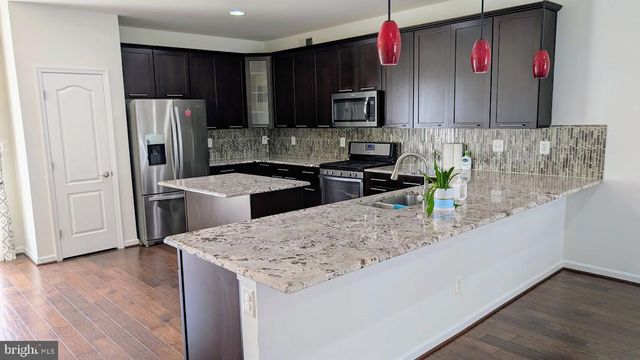 7821 TAGGART CT, Elkridge, MD 21075