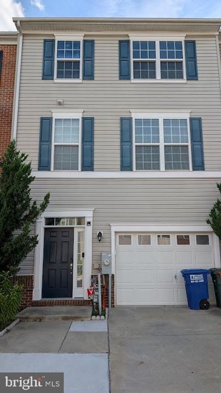 7821 TAGGART CT, Elkridge, MD 21075