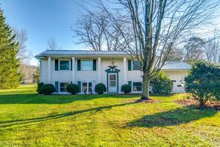 1188 Brenner Road NE, Carrollton, OH 44615