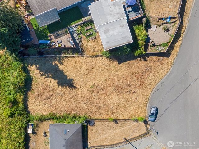 0 Lot 4 S 125th Place, Burien, WA 98168