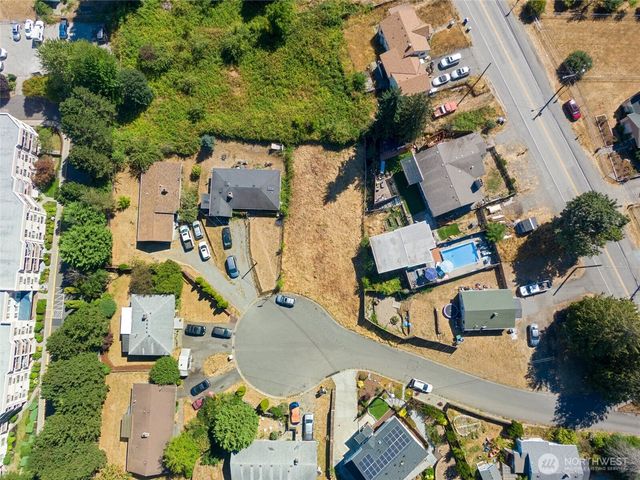 0 Lot 4 S 125th Place, Burien, WA 98168