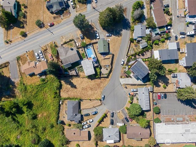 0 Lot 4 S 125th Place, Burien, WA 98168