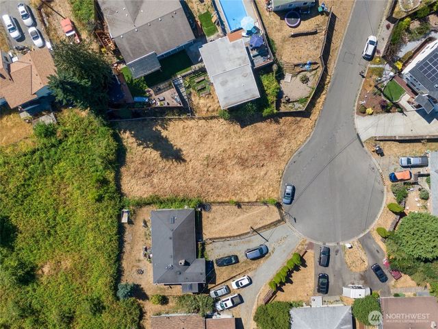 0 Lot 4 S 125th Place, Burien, WA 98168