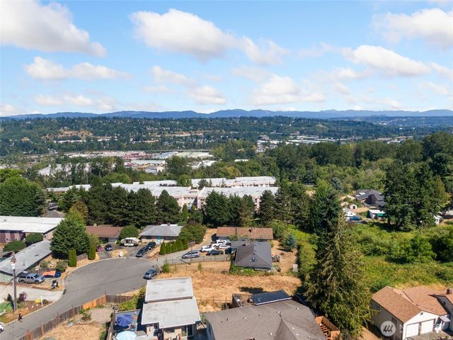 0 Lot 4 S 125th Place, Burien, WA 98168