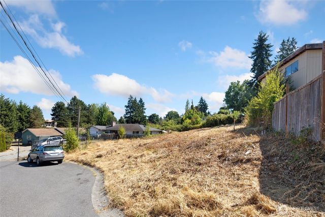 0 Lot 4 S 125th Place, Burien, WA 98168