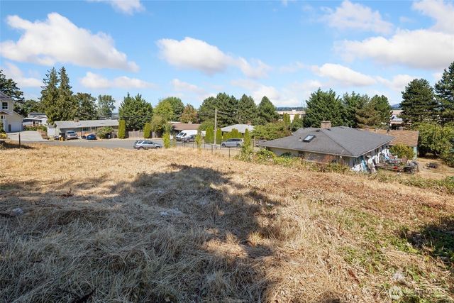0 Lot 4 S 125th Place, Burien, WA 98168