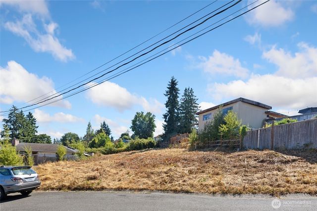 0 Lot 4 S 125th Place, Burien, WA 98168