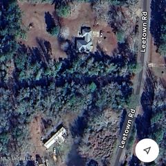 00 Leetown Rd Road, Picayune, MS 39466