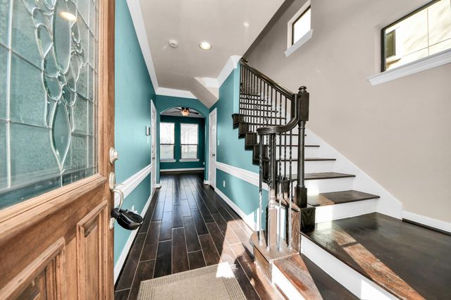 2707 Kings Retreat Circle, Houston, TX 77345