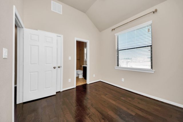 2707 Kings Retreat Circle, Houston, TX 77345