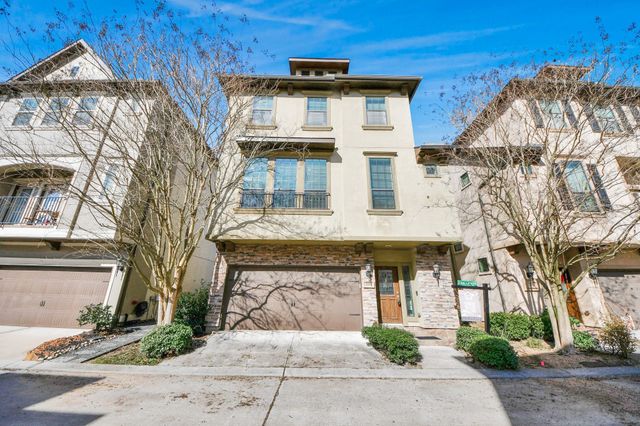 2707 Kings Retreat Circle, Houston, TX 77345