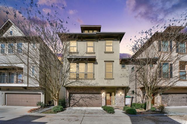 2707 Kings Retreat Circle, Houston, TX 77345