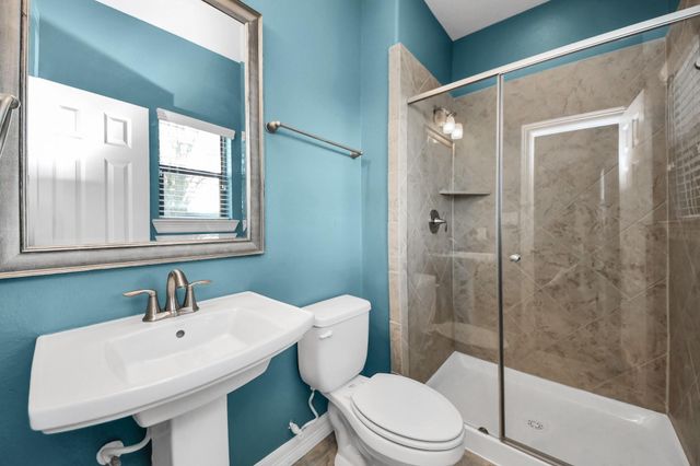 2707 Kings Retreat Circle, Houston, TX 77345