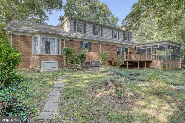 5 STUART DR, Dover, DE 19901