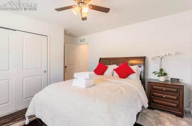 16487 Mountain Flax Drive, Monument, CO 80132