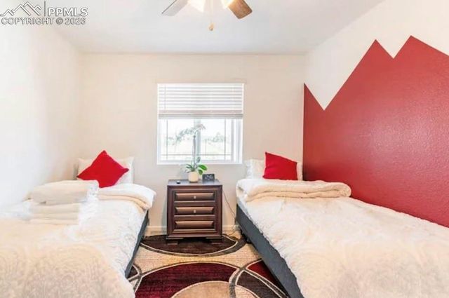 16487 Mountain Flax Drive, Monument, CO 80132