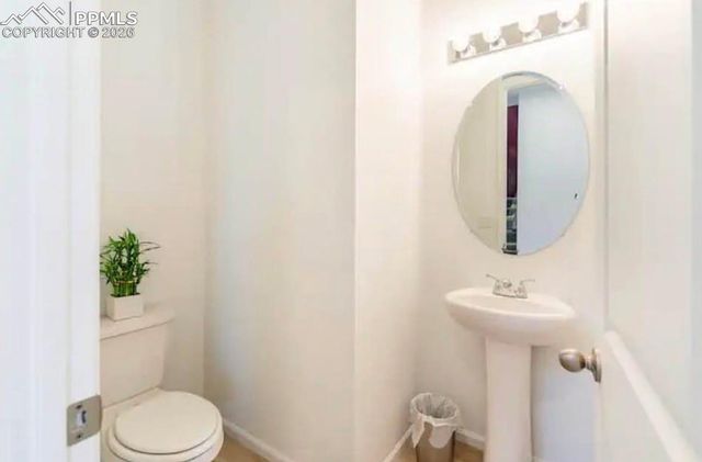 16487 Mountain Flax Drive, Monument, CO 80132