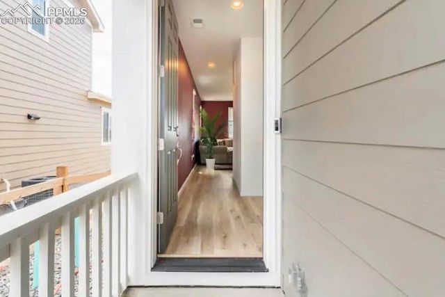 16487 Mountain Flax Drive, Monument, CO 80132