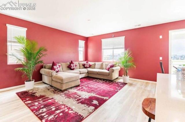 16487 Mountain Flax Drive, Monument, CO 80132