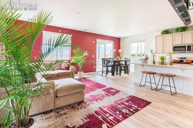 16487 Mountain Flax Drive, Monument, CO 80132