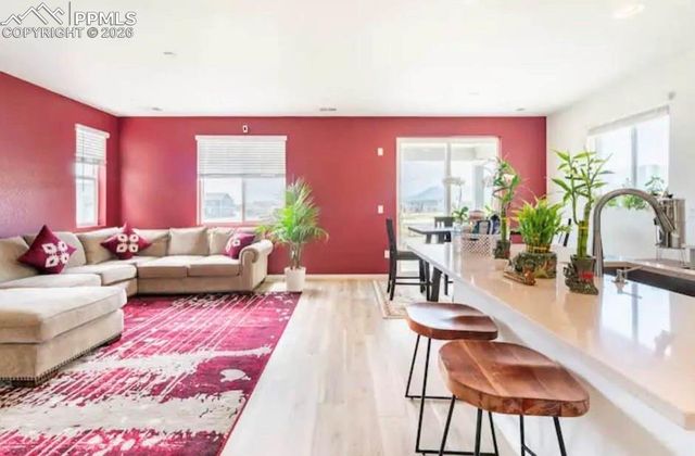 16487 Mountain Flax Drive, Monument, CO 80132