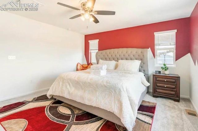 16487 Mountain Flax Drive, Monument, CO 80132