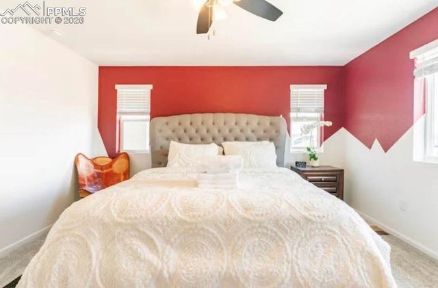 16487 Mountain Flax Drive, Monument, CO 80132