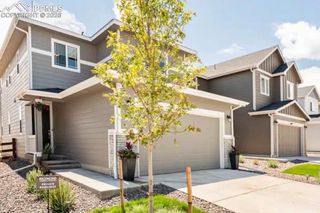 16487 Mountain Flax Drive, Monument, CO 80132