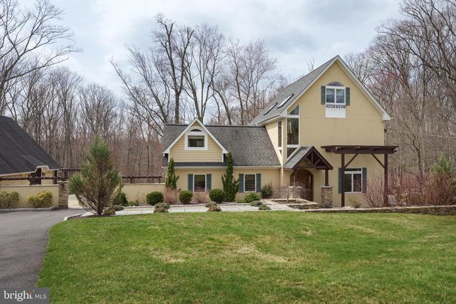 298 HOPEWELL AMWELL RD, Hopewell, NJ 08525