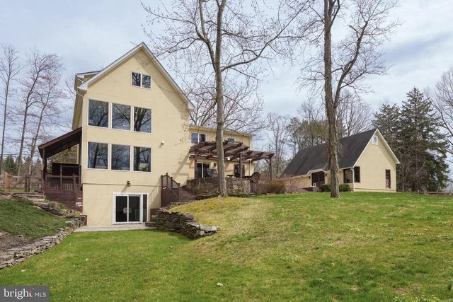 298 HOPEWELL AMWELL RD, Hopewell, NJ 08525