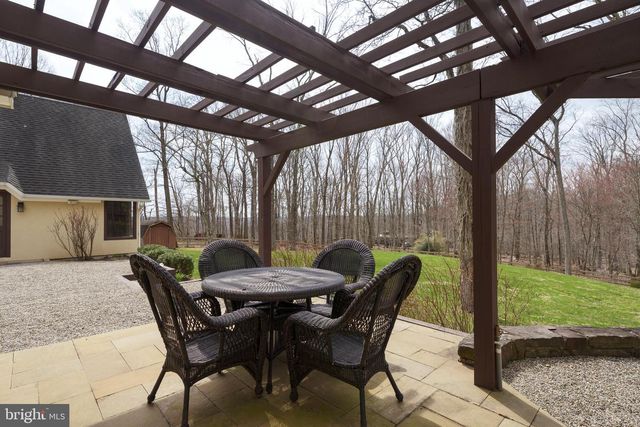 298 HOPEWELL AMWELL RD, Hopewell, NJ 08525