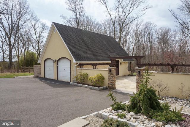298 HOPEWELL AMWELL RD, Hopewell, NJ 08525